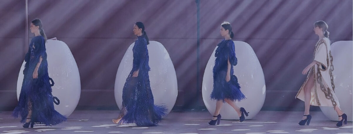 Helsinki Fashion Week SS19