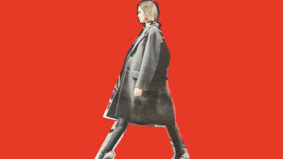 Milano Moda Donna 2020